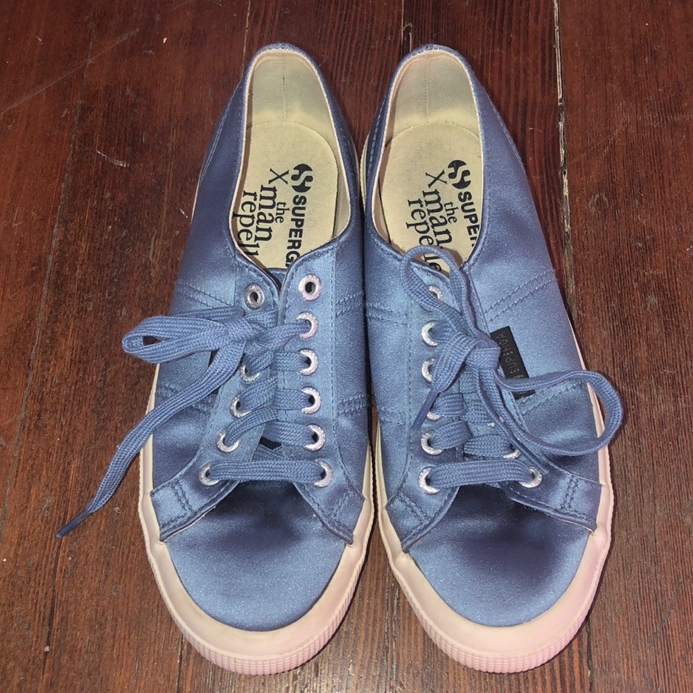 Superga shoes